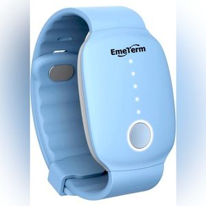 Eternal FDA cleared Nausea Electrode Stimulator